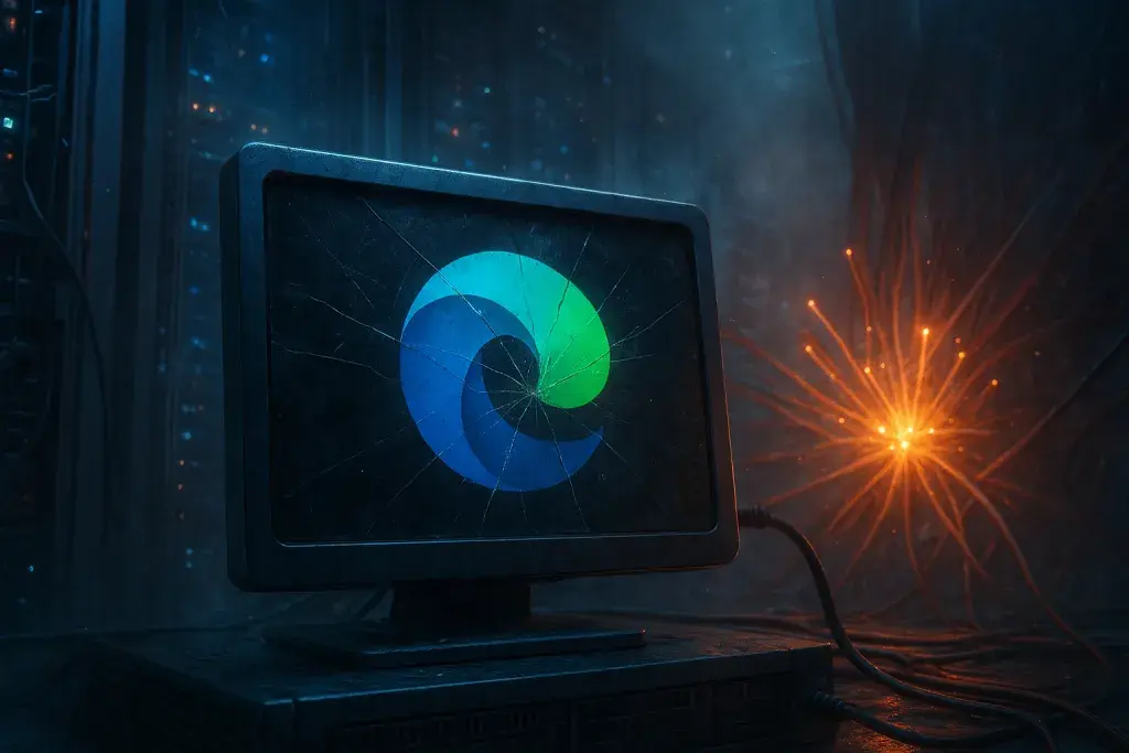 Microsoft Edge Refuses to Load Pages - Here Is How to Fix It