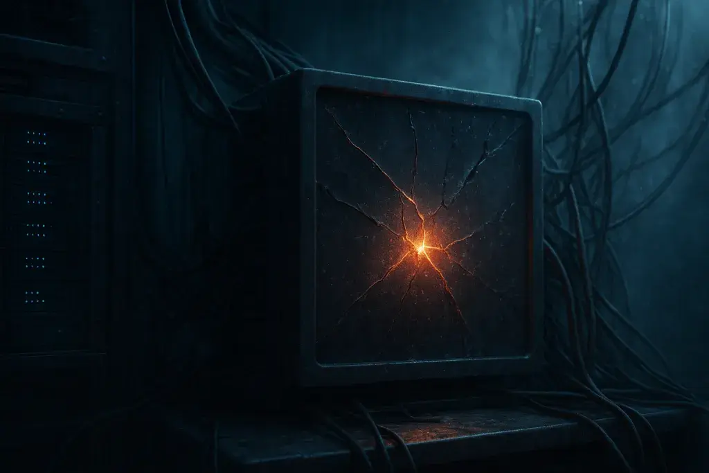 Windscribe Mocks Mullvad Controversy With a Parody About Dog Rescue Donations