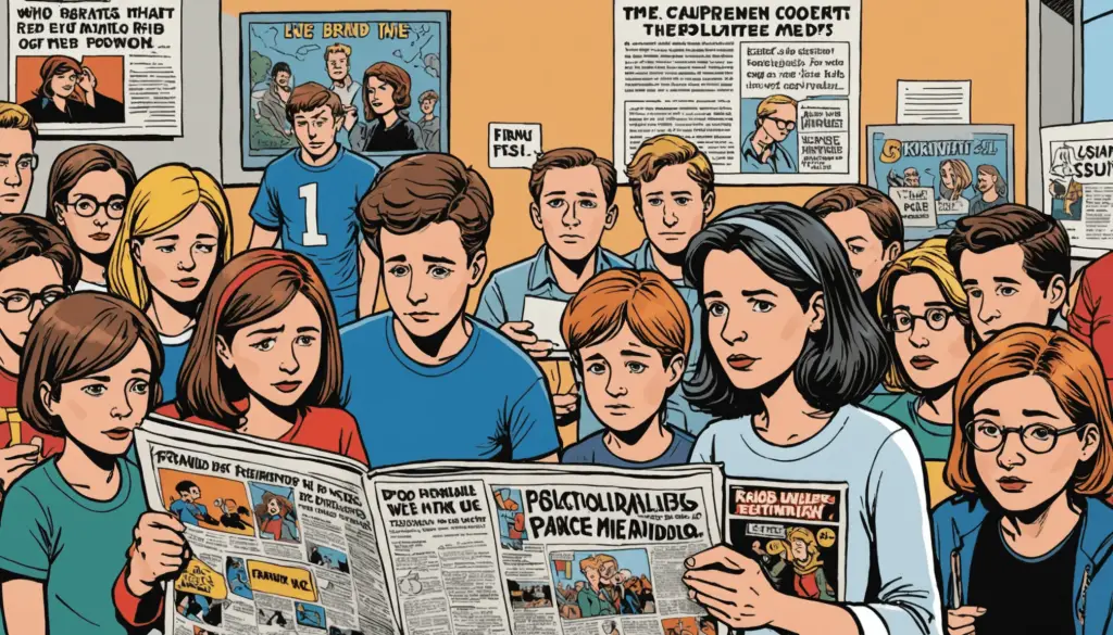 France Bans Social Media for Under-15s, Testing Digital Rights