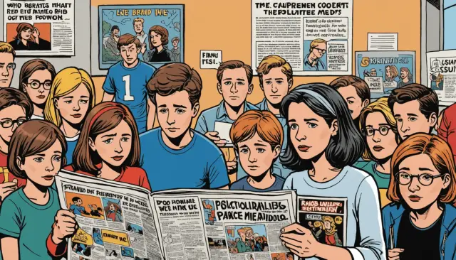 France Bans Social Media for Under-15s, Testing Digital Rights