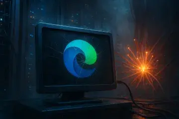 Microsoft Edge Refuses to Load Pages - Here Is How to Fix It